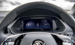 Skoda Octavia Estate 2020 года (UK)